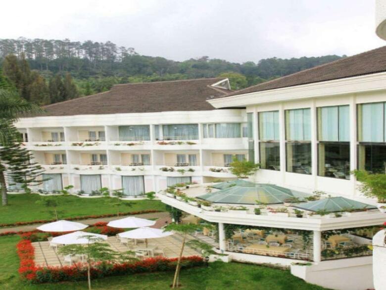 Grand Mutiara Hotel