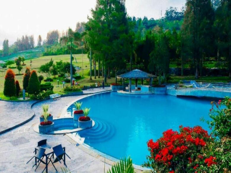Grand Mutiara Hotel