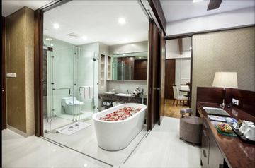 R Hotel Rancamaya