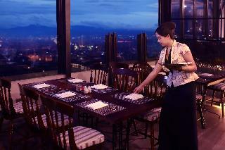 Hotel Mercure Bandung Setiabudi