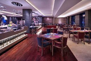 Hotel Mercure Bandung Setiabudi
