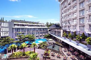 Hotel Mercure Bandung Setiabudi