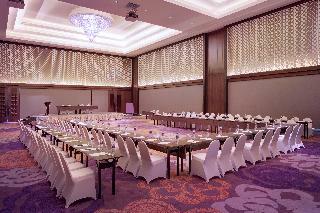 Hotel Mercure Bandung Setiabudi
