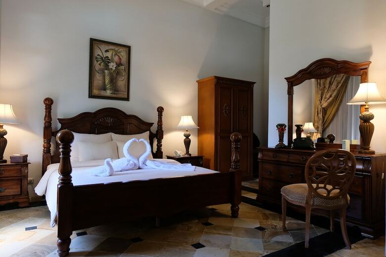 Hotel Saraswati Borobudur