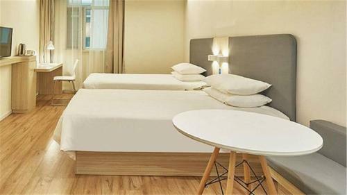 Hotel Hanting Express Changsha Railway Station Branch