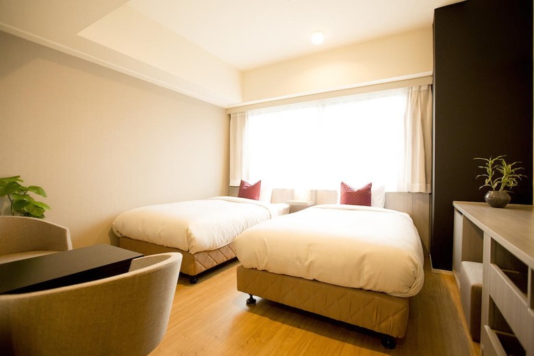 Hotel Sakura Terrace