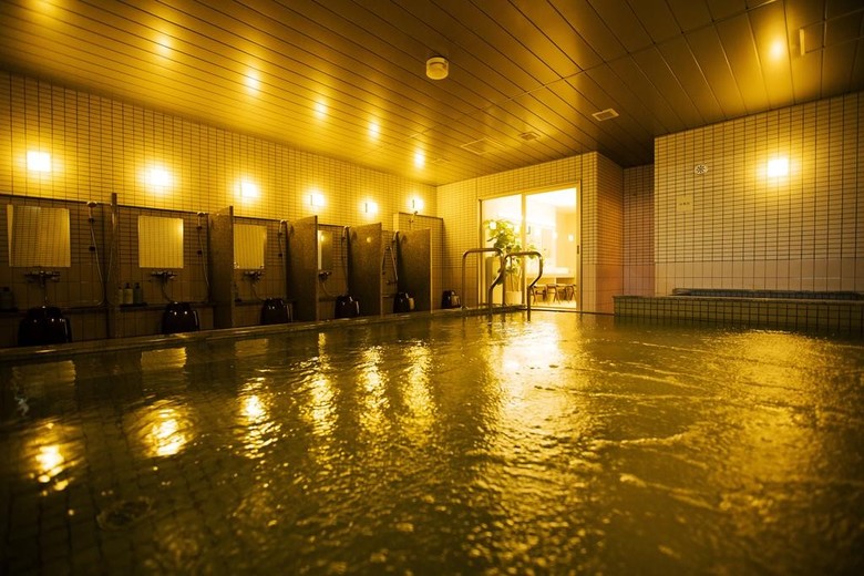 Hotel Sakura Terrace