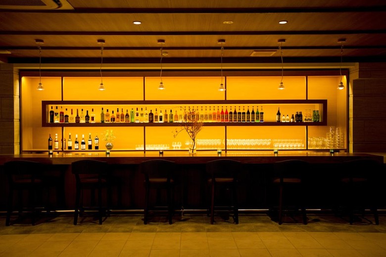 Hotel Sakura Terrace