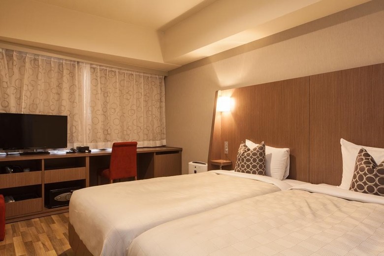 Hotel Sakura Terrace