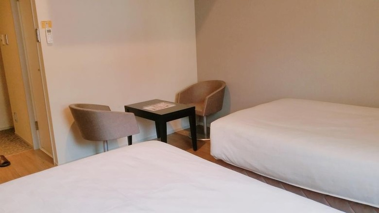 Hotel Sakura Terrace