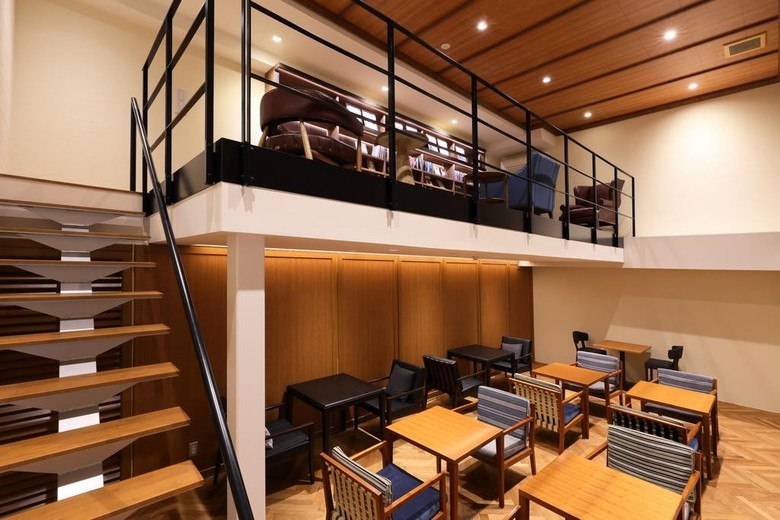 Hotel Sakura Terrace