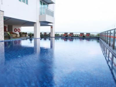 Harris Hotel & Conventions Ciumbuleuit Bandung