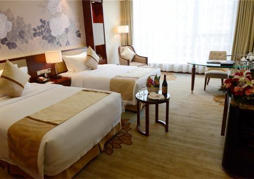 America's Best Rixin International Hotel