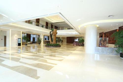 America's Best Rixin International Hotel