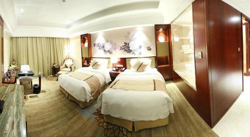 America's Best Rixin International Hotel