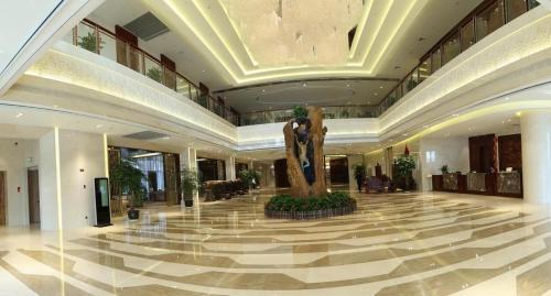 America's Best Rixin International Hotel
