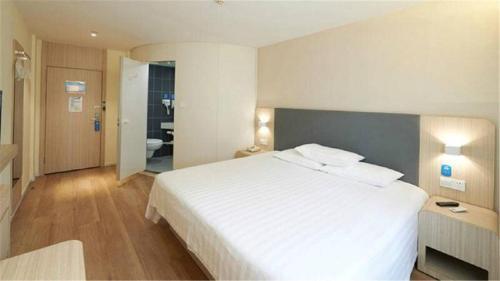Hotel Hanting Express Changsha Renmin Middle Road