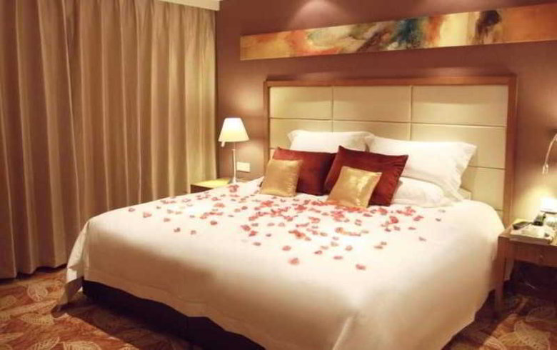 Hotel Yitel Dalian
