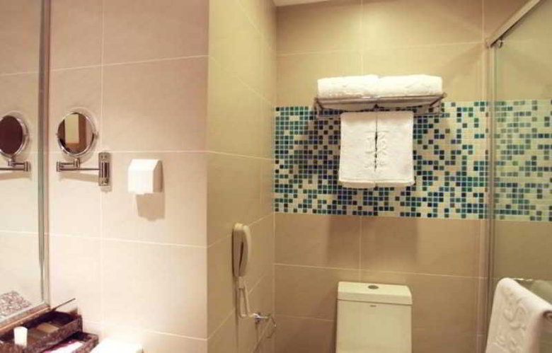 Hotel Yitel Dalian