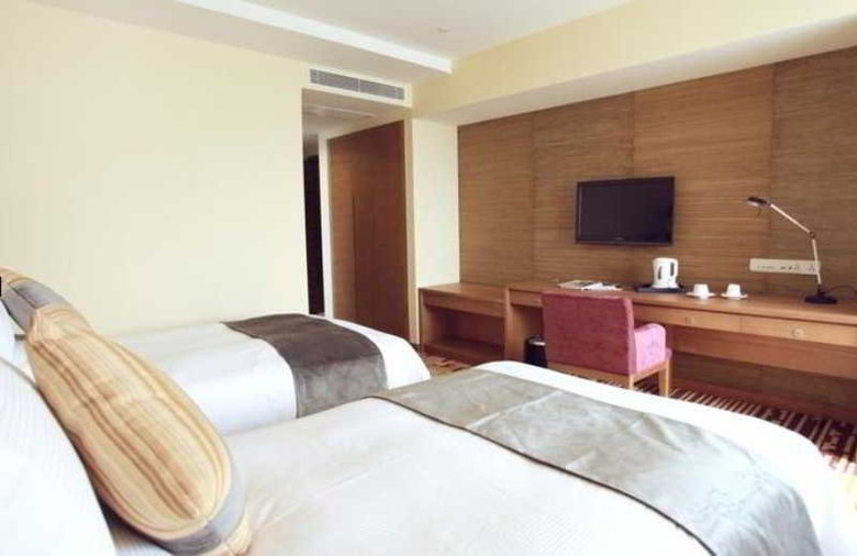 Hotel Yitel Dalian