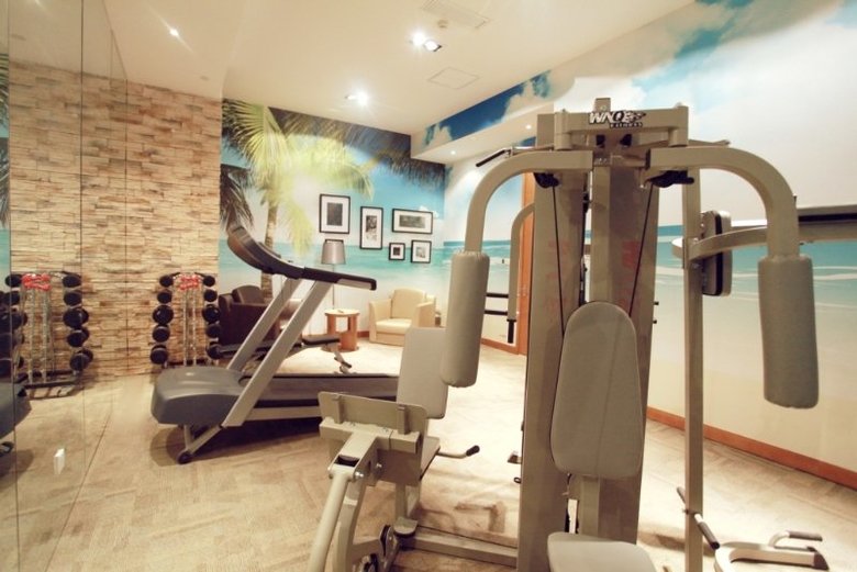 Hotel Yitel Dalian