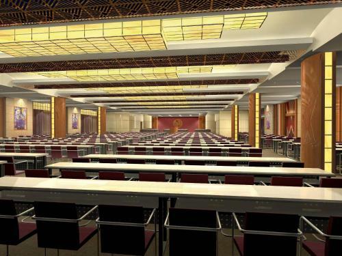 Jinling Danyang Hotel