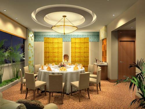 Jinling Danyang Hotel