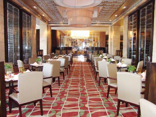 Grand Oriental Hotel