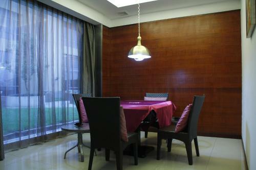 Grand Oriental Hotel