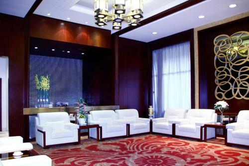Grand Oriental Hotel