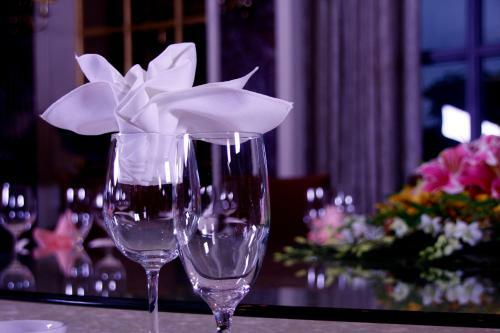 Grand Oriental Hotel