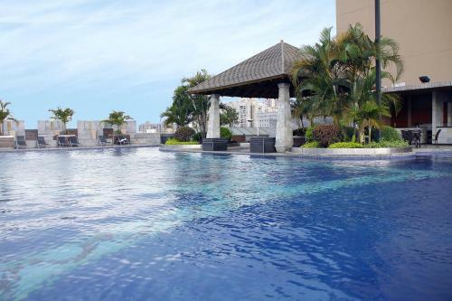 Grand Oriental Hotel