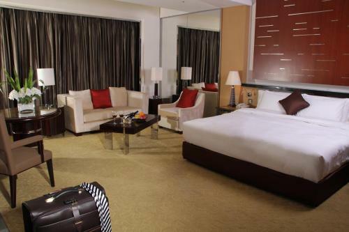 Grand Oriental Hotel