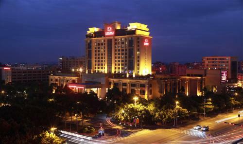 Grand Oriental Hotel