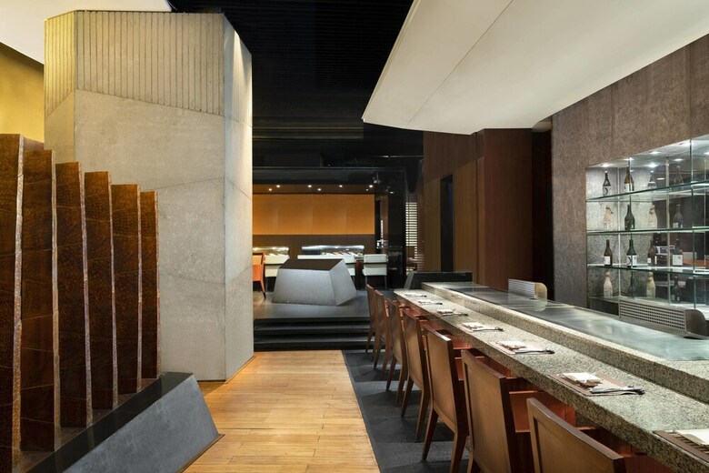 Sheraton Dongguan Hotel