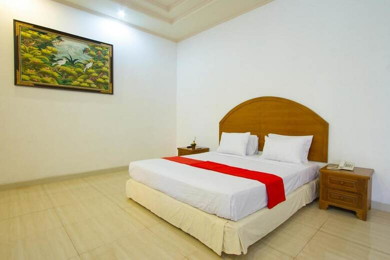 Hotel Oranjje