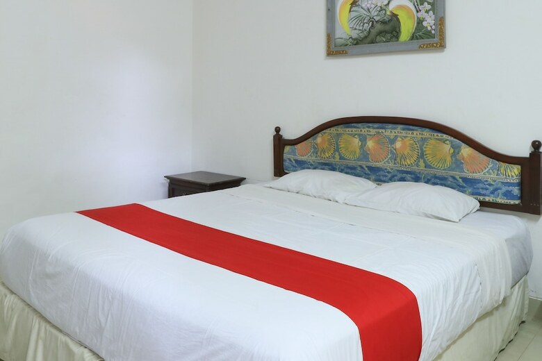 Hotel Oranjje