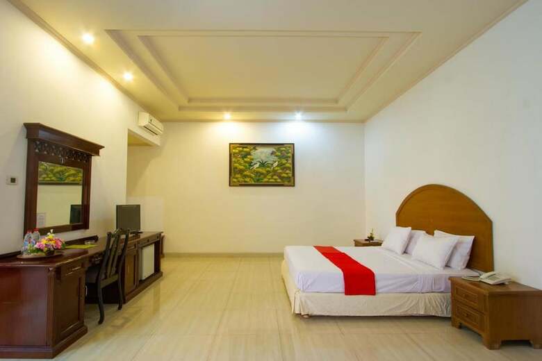 Hotel Oranjje