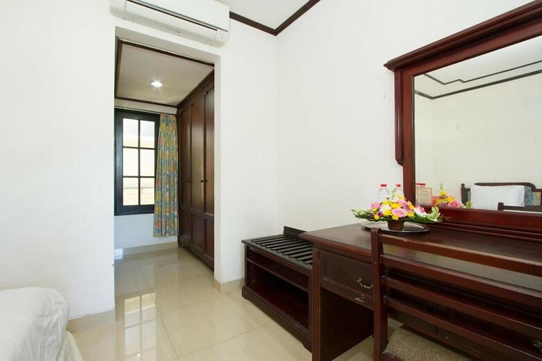Hotel Oranjje