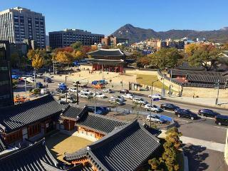 Amass Hotel Insadong Seoul
