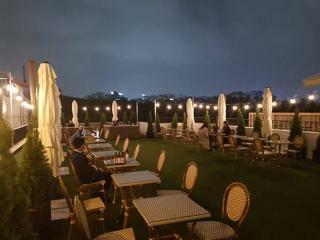 Amass Hotel Insadong Seoul