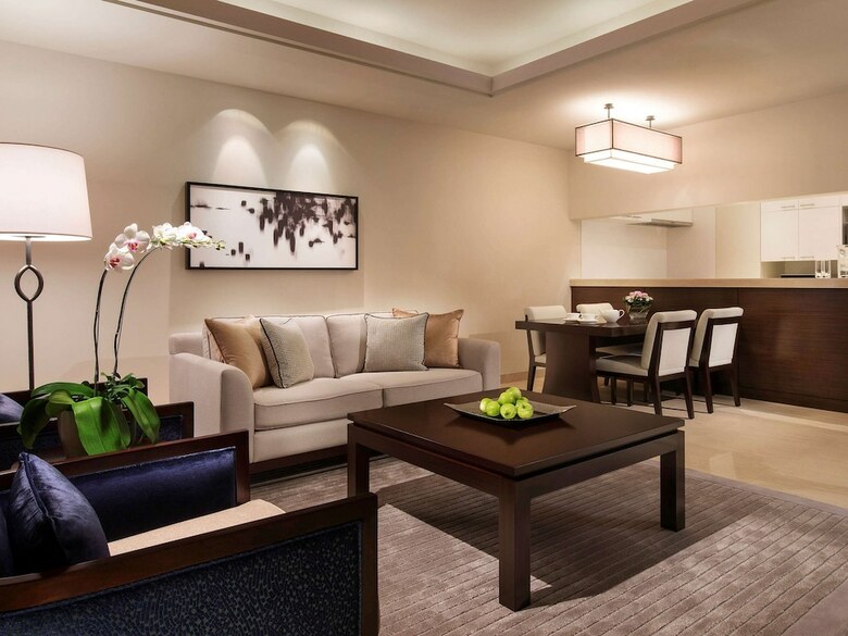Hotel Fairmont Jakarta