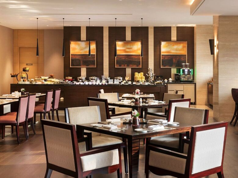Hotel Fairmont Jakarta