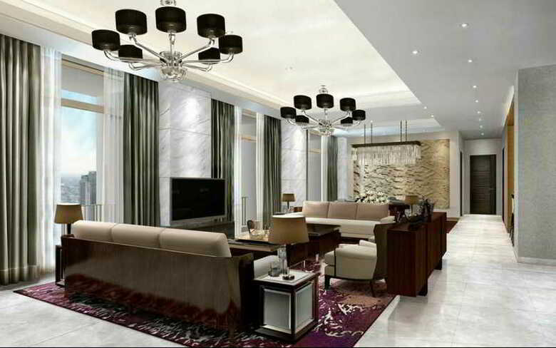 Hotel Fairmont Jakarta