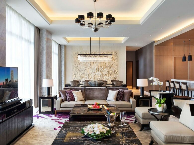 Hotel Fairmont Jakarta