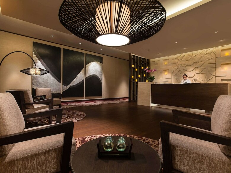 Hotel Fairmont Jakarta