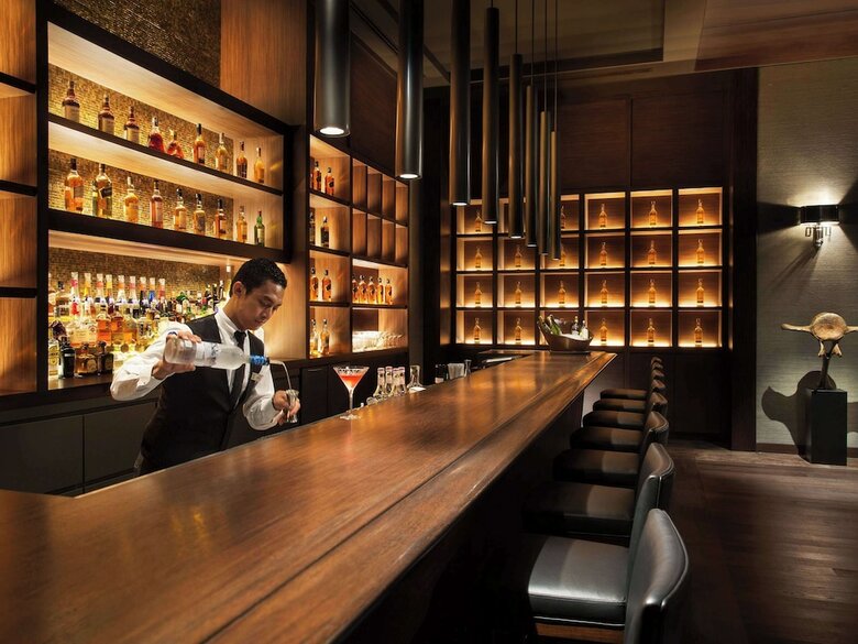 Hotel Fairmont Jakarta
