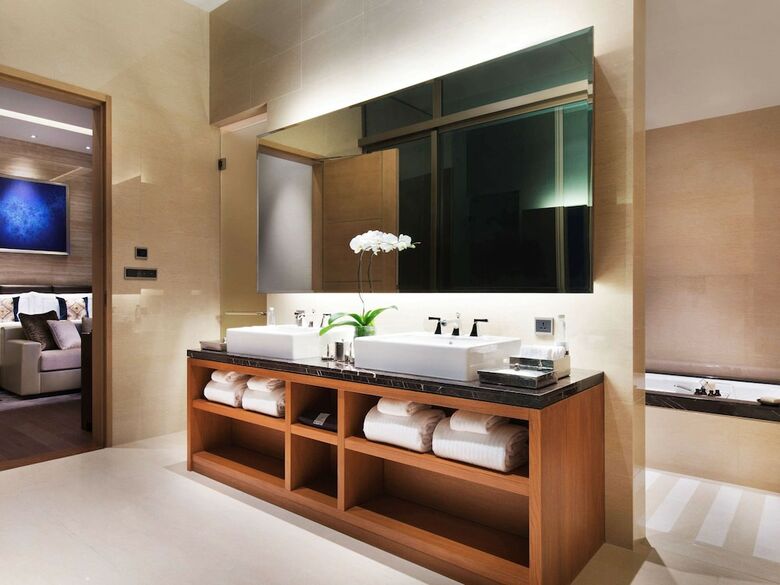 Hotel Fairmont Jakarta