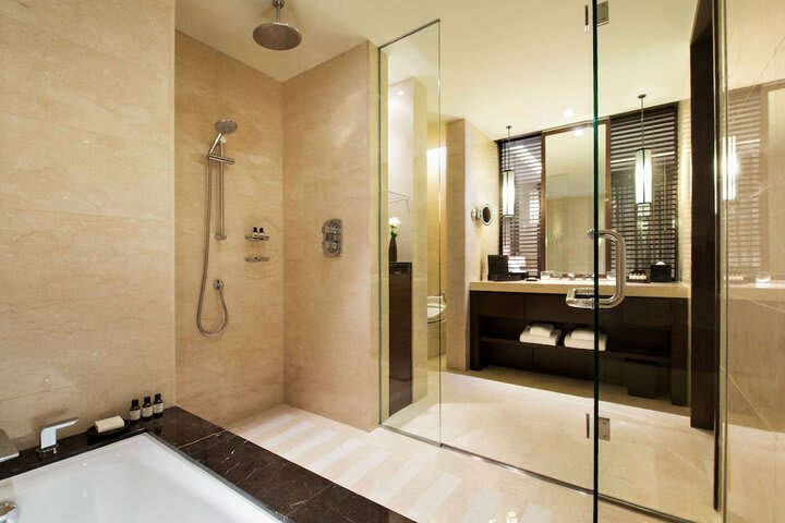 Hotel Fairmont Jakarta