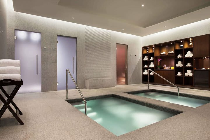 Hotel Fairmont Jakarta